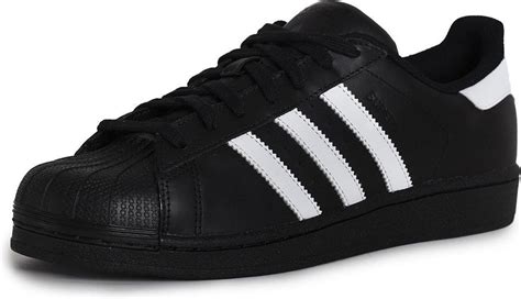 adidas superstar zwart 42